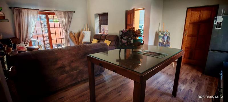 To Let 2 Bedroom Property for Rent in Waterval North West